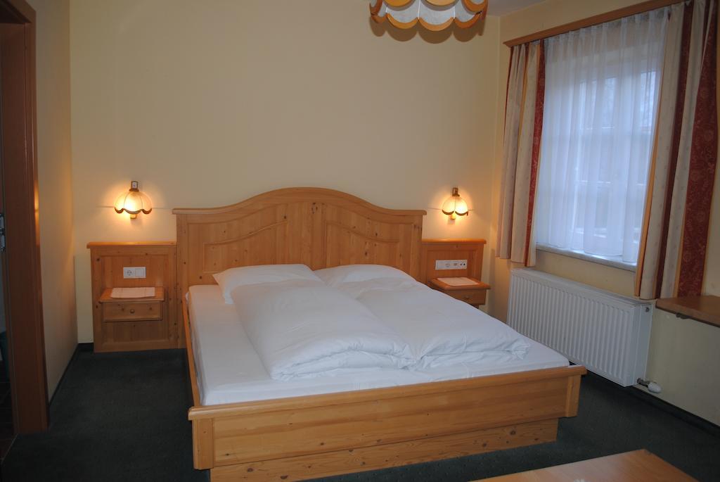 Gasthof Knappenwirt Tamsweg Quarto foto